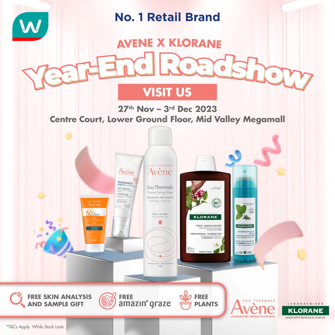 Watsons